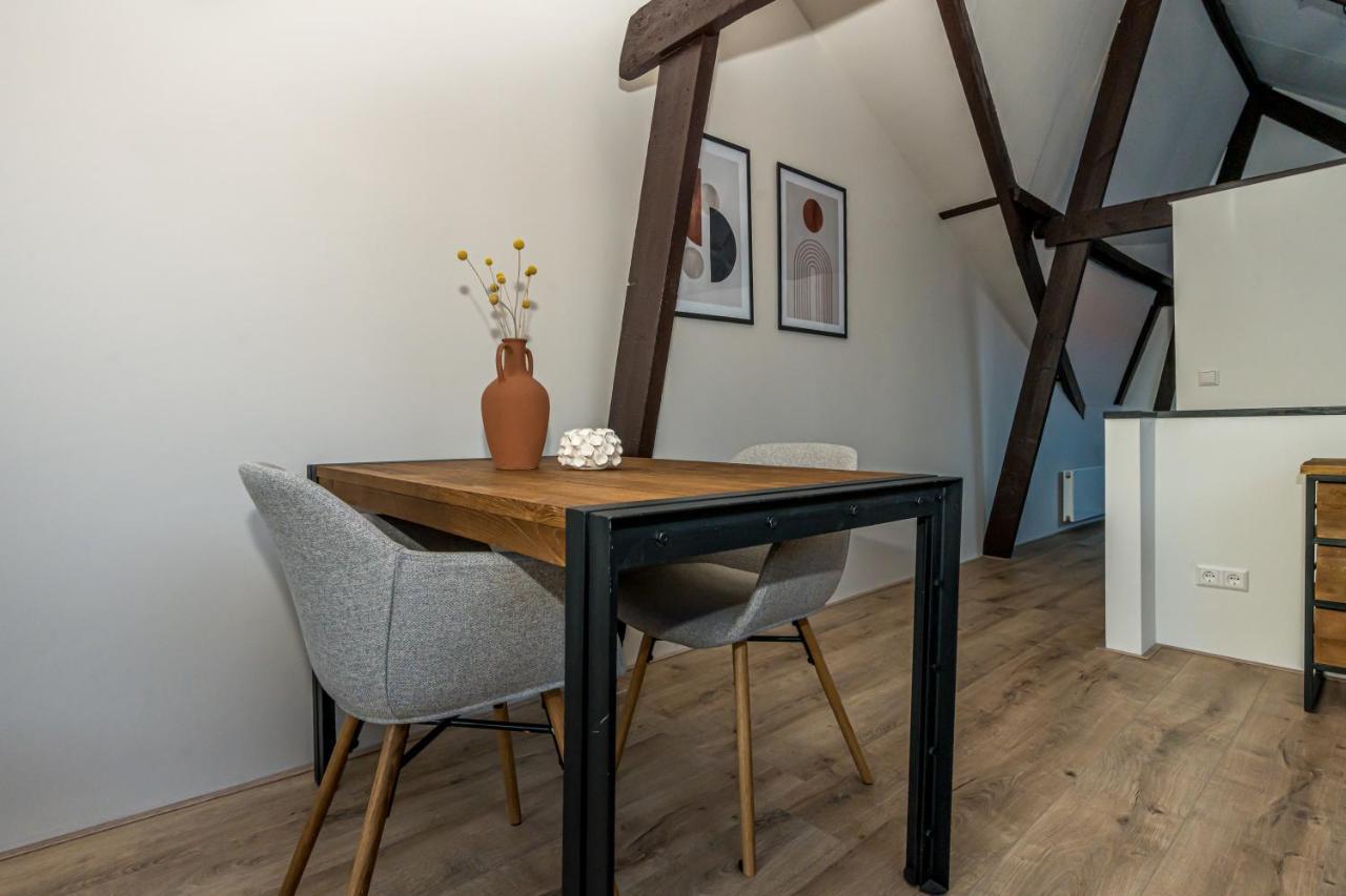 Drie Koningen Apartment Zierikzee Exterior photo